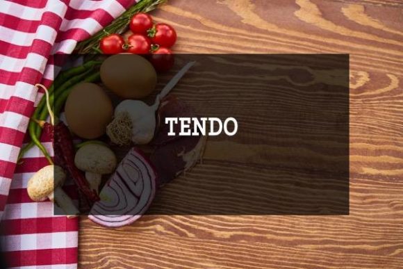 Choosing Tendo for a Lifestyle Blog Redesign