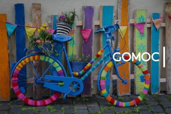 Gomoc Font for Professional Branding