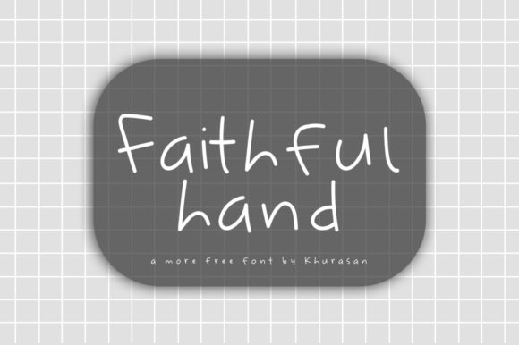 How Faithful Hand Transformed My Brand's Visual Identity