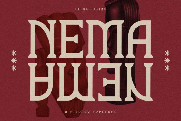 How Nema Font Transformed My Brand’s Visual Identity
