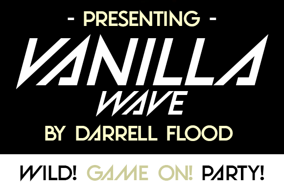 Vanilla Wave: A Modern Sans Serif Font for Digital Branding